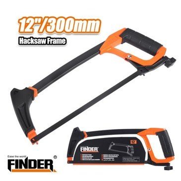 منشار حديد 12" ثقيل FINDER