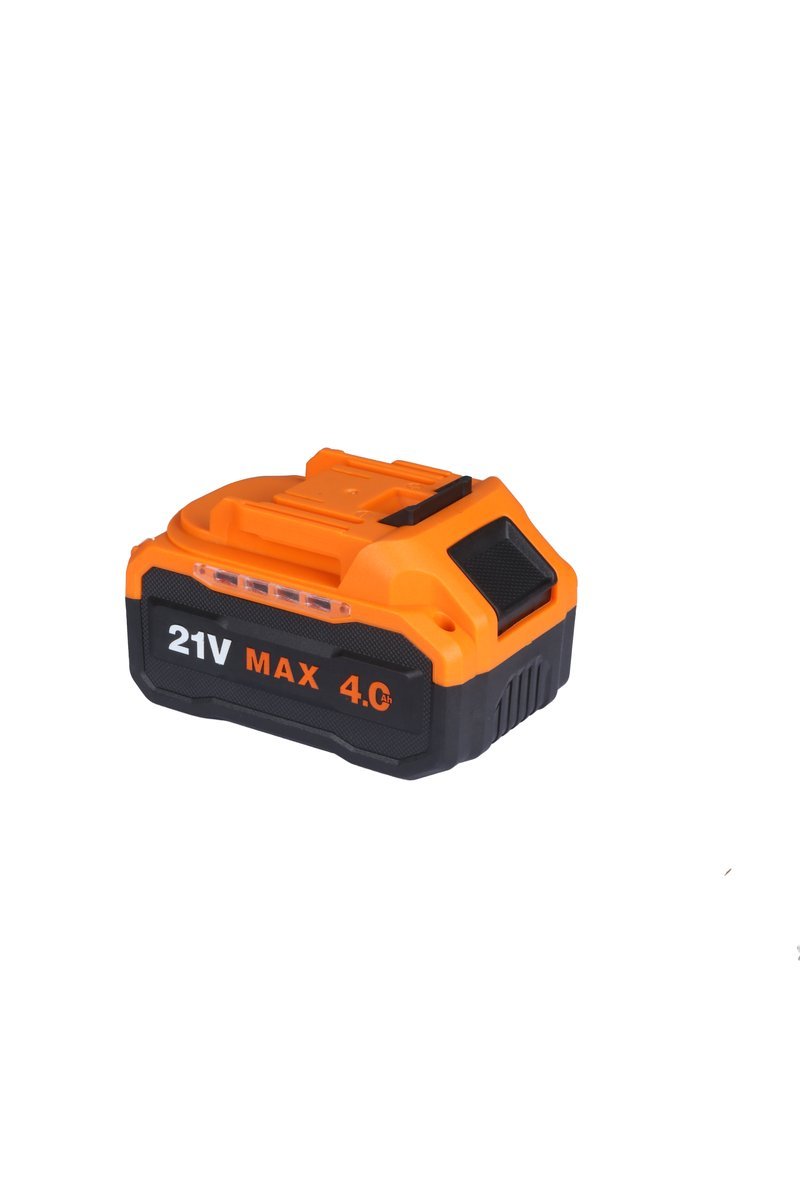 درل شحن فك وتركيب طقم 1/2" FINDER 20V 4.0AMP 850N - صورة 11