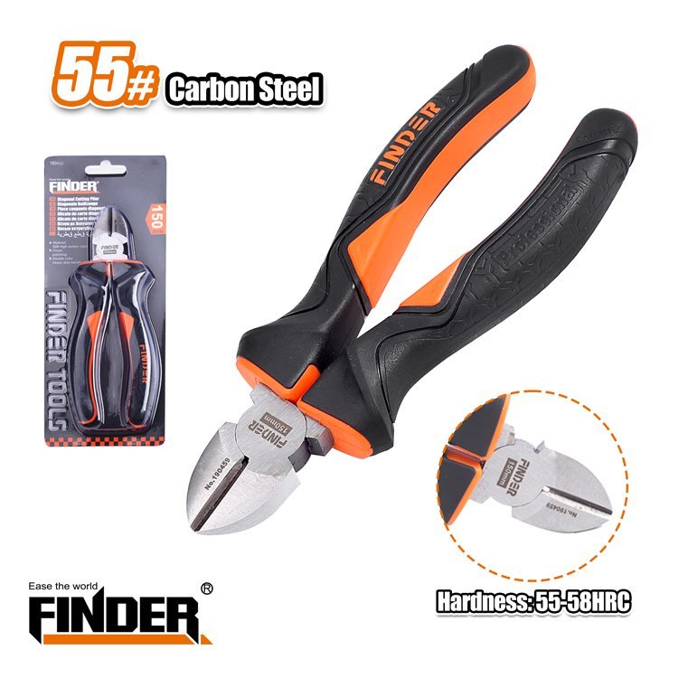 قطاعة كهرباء 6" FINDER