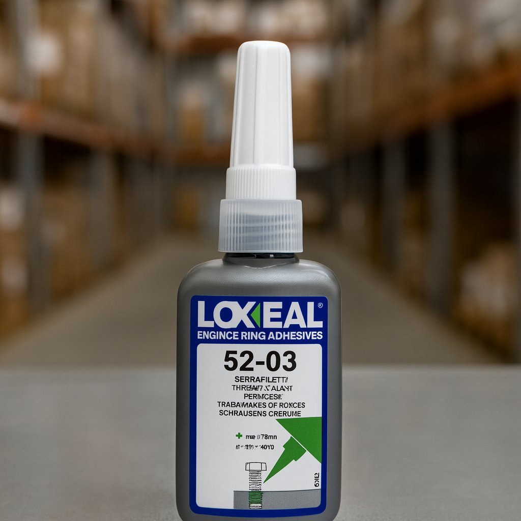 لاصق LOXEAL 52-03 - صورة 2