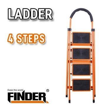سيبة  FINDER