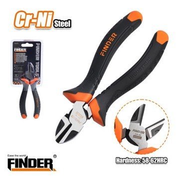 قطاعة كهرباء 6" FINDER - صورة 2