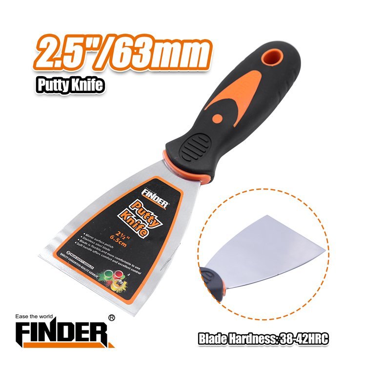 مشحاف كروم  FINDER