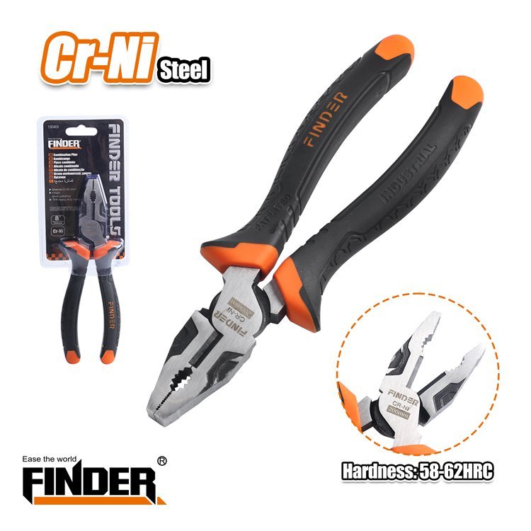 زرادية عادية 8" FINDER