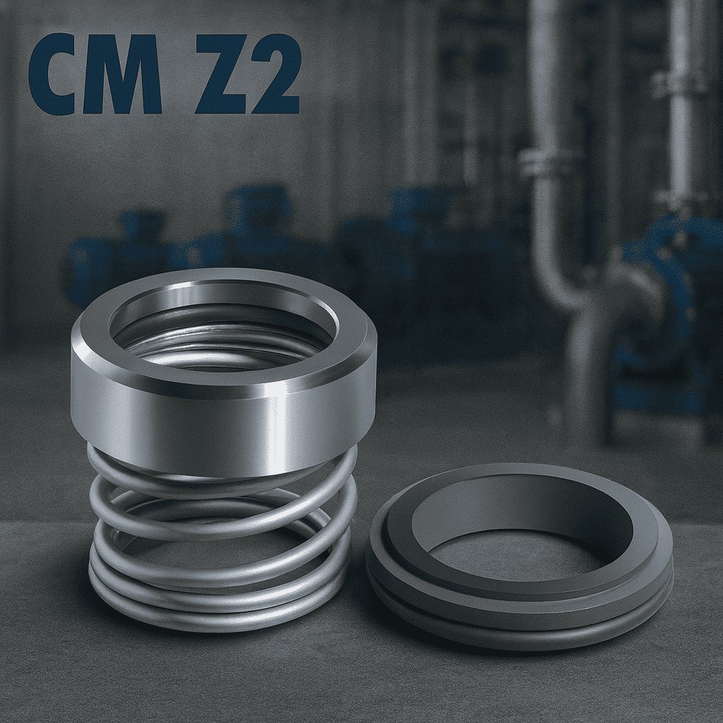 لبادة مضخه متعددةالاستعمالCMZ2-14