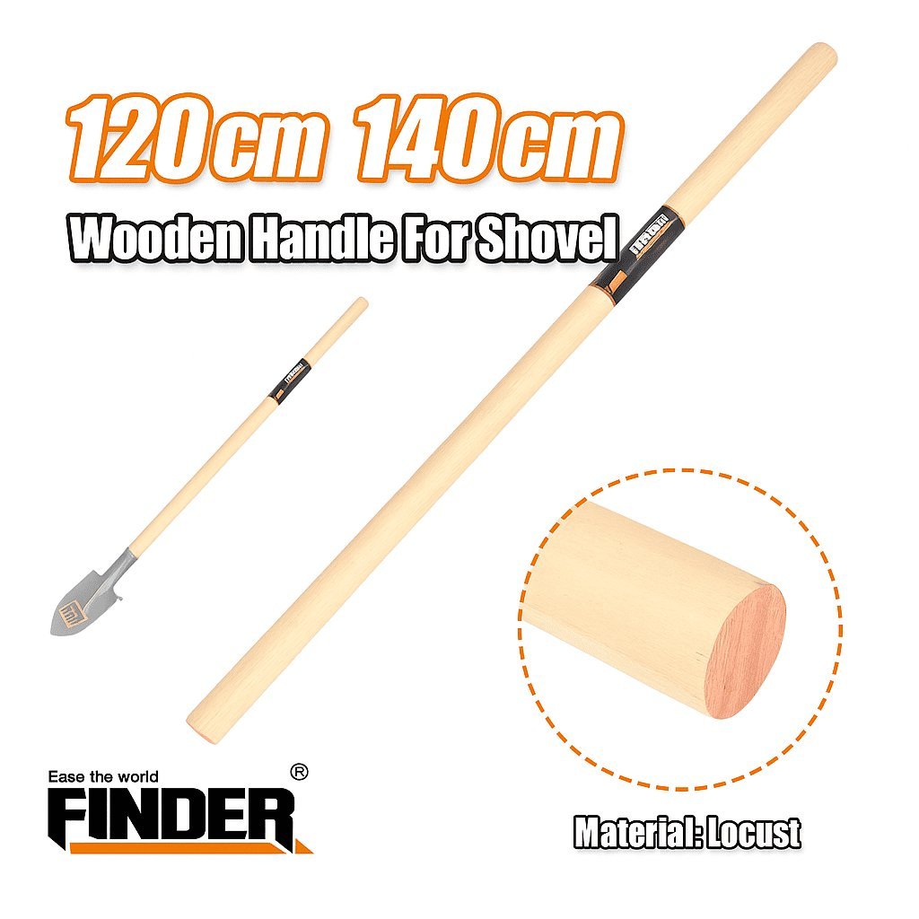 عصا كريك FINDER