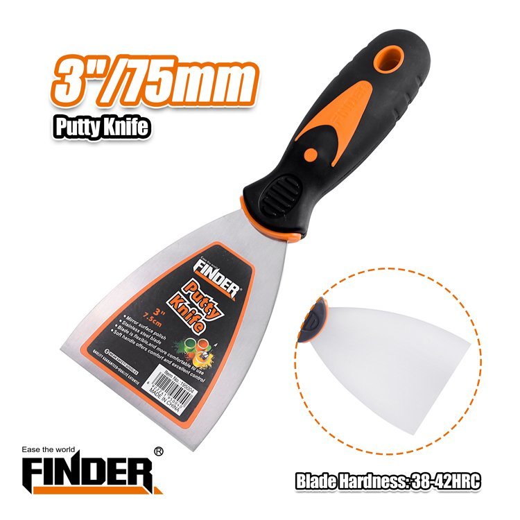 مشحاف كروم  FINDER - صورة 5