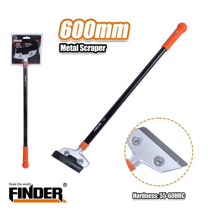 مشحاف يد طويل 60 سم FINDER