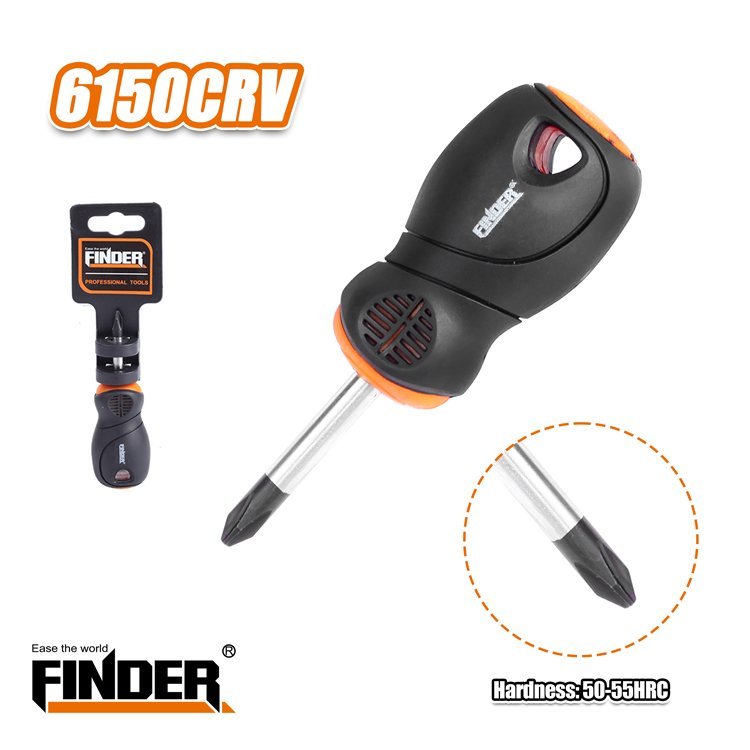 مفك مصلب 38*6 ابو علي FINDER