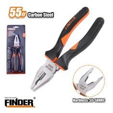 زرادية عادية 7" FINDER - صورة 2