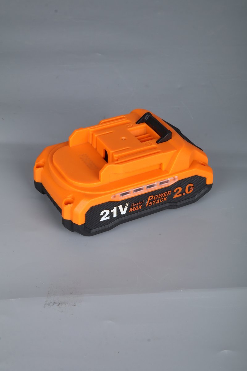 درل شحن FINDER 21V/2.0A/120N/13MM - صورة 5