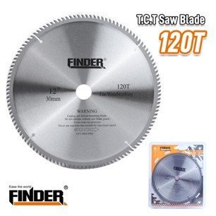 صينية قص خشب  12" FINDER
