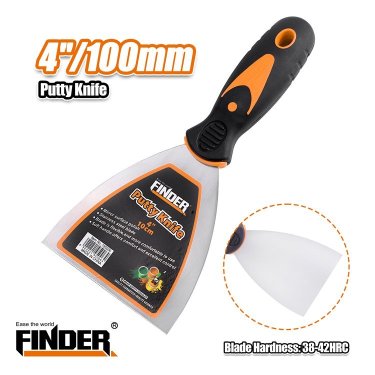 مشحاف كروم  FINDER - صورة 7