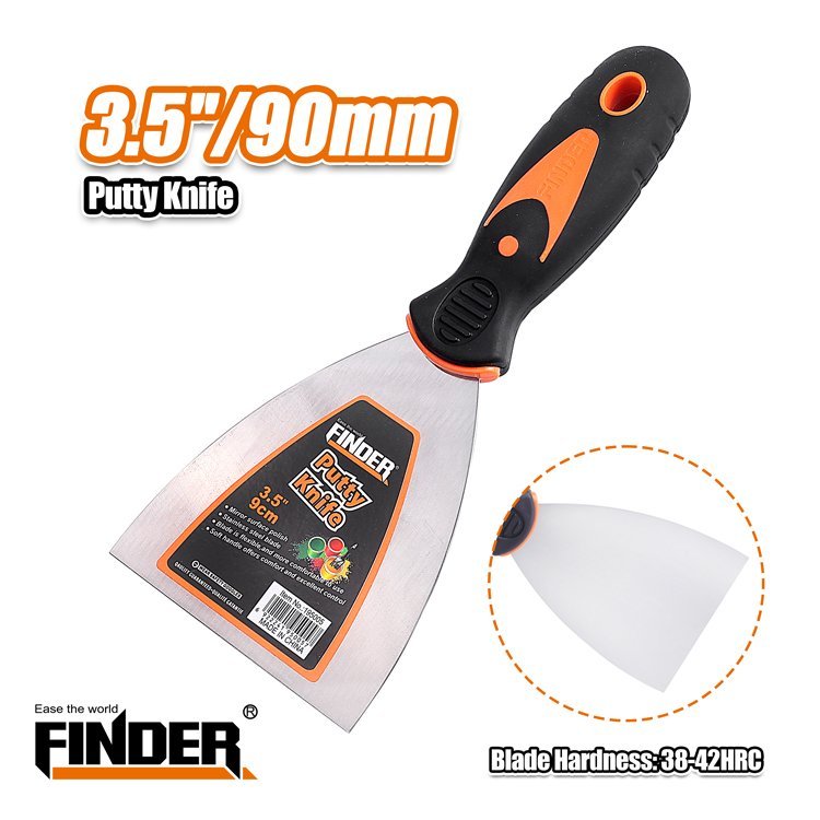 مشحاف كروم  FINDER - صورة 6