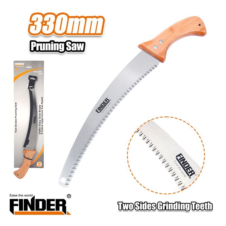 منشار شجر 330 ملم  FINDER