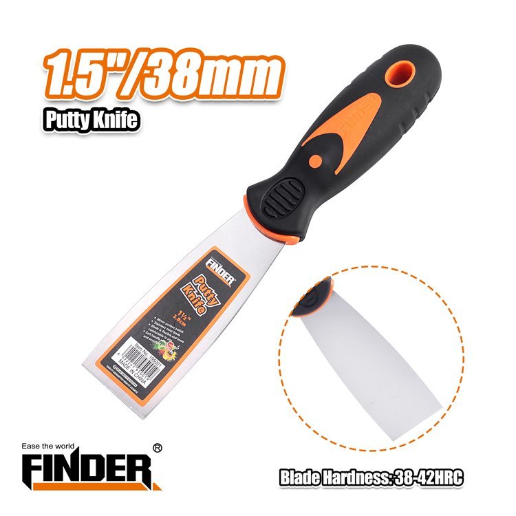 مشحاف كروم  FINDER - صورة 3