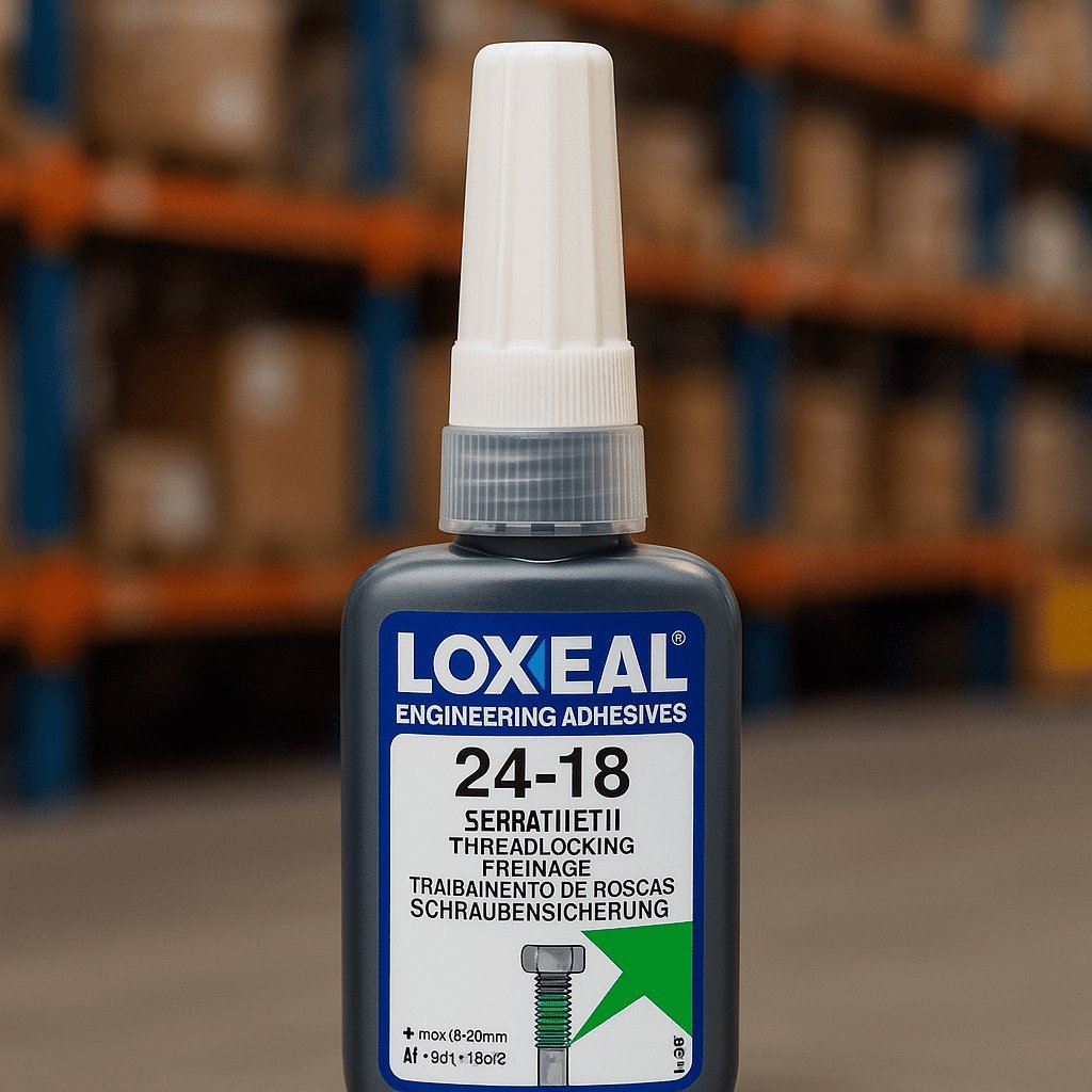 لاصق LOXEAL 24-18 - صورة 2