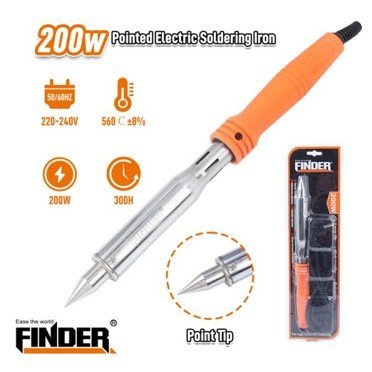 كاوي لحام FINDER - صورة 2