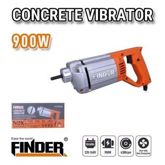 رجاج باطون كهرباء FINDER 900W