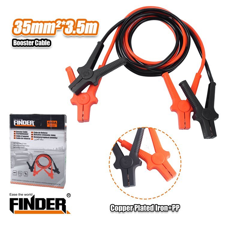 كيبل تشغيل 3.5 متر FINDER 480 A