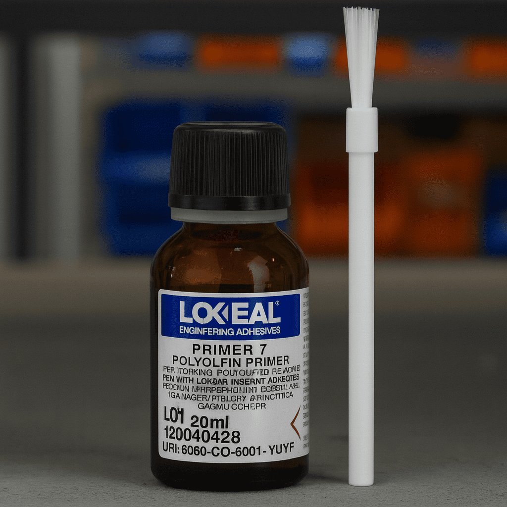 لاصق LOXEAL PRIMER 7