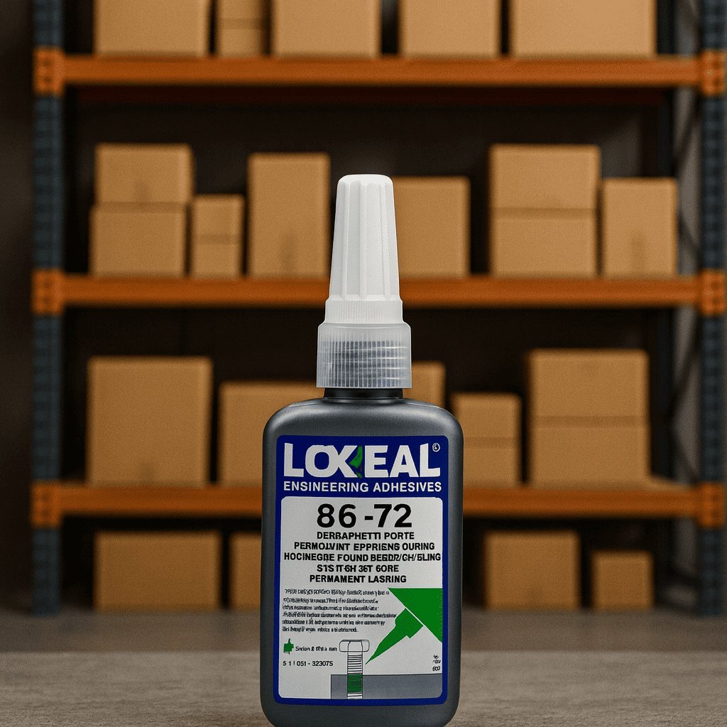 لاصق LOXEAL 86-72 - صورة 2