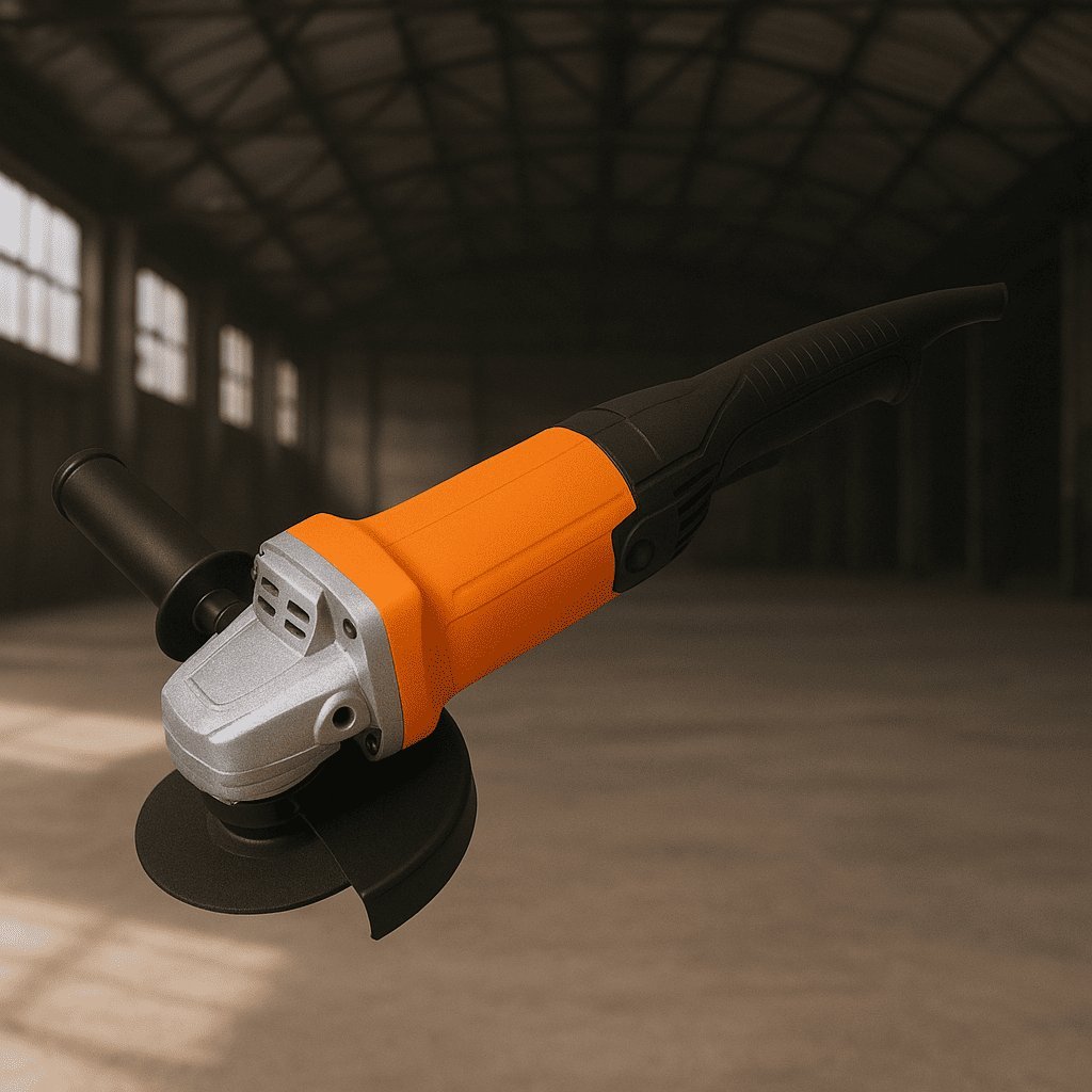 صاروخ 5" FINDER 1050W