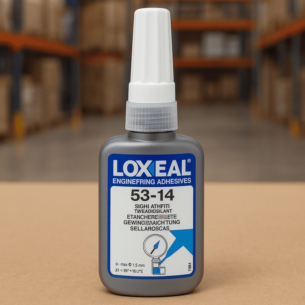 50 ملل لاصق LOXEAL 53-14 - صورة 2