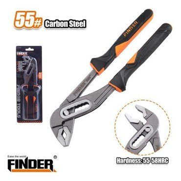 زرادية فورد  10" FINDER
