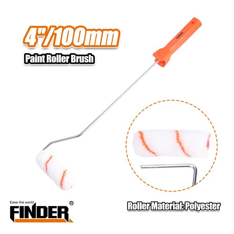 رول دهان املشن 4"  FINDER - صورة 3