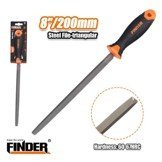 مبرد حديد 8" FINDER - صورة 3