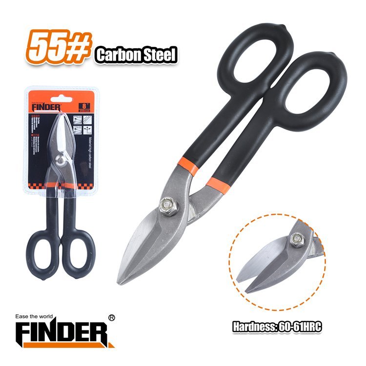 مقص صاج FINDER