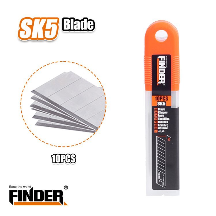 شفرة مشرط  عريض FINDER