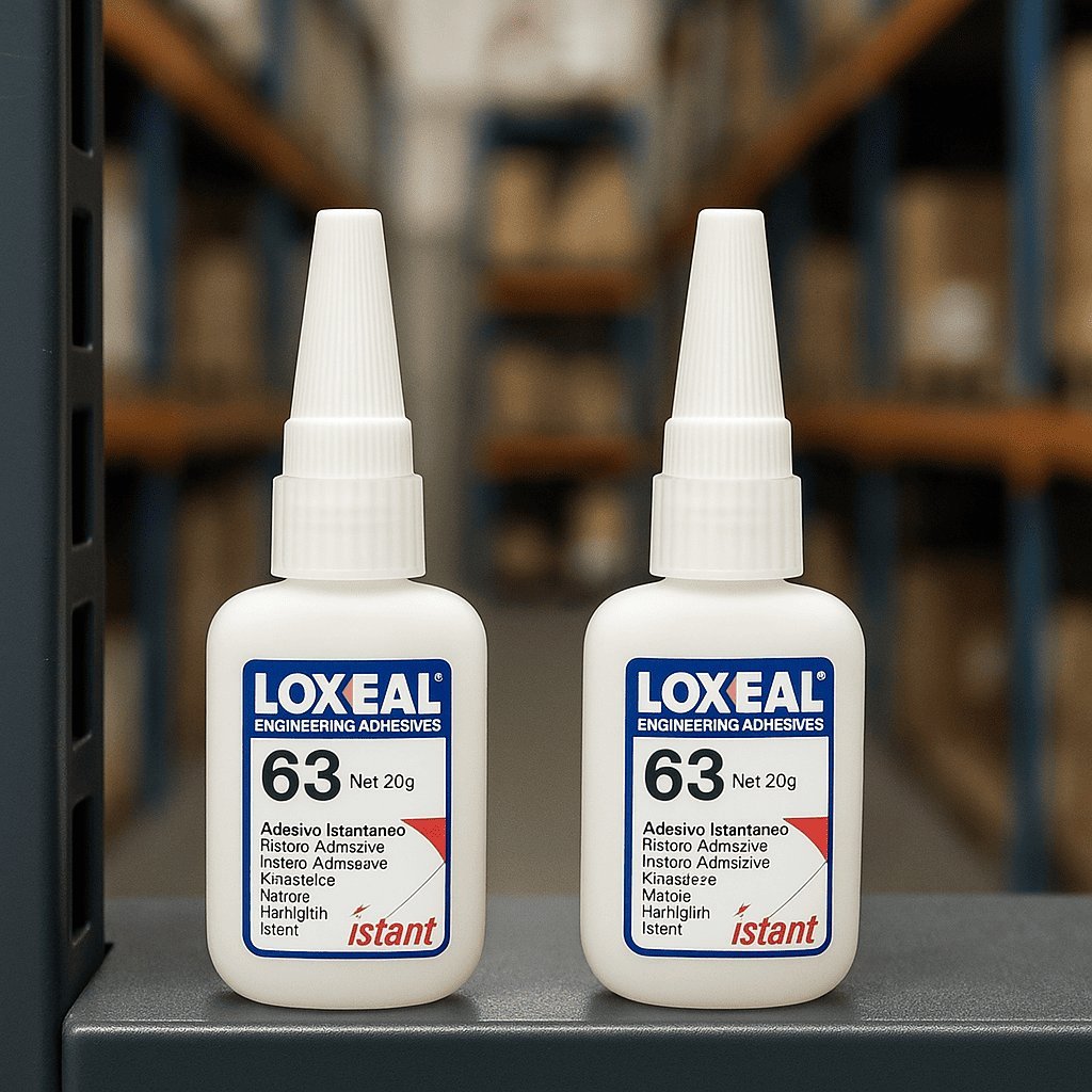 لاصقLOXEAL 63 - صورة 2