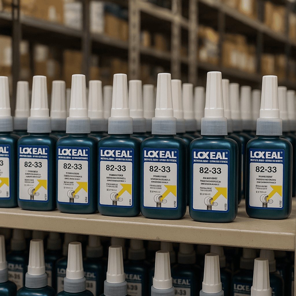 لاصق 86-86 LOXEAL 50ML - صورة 2