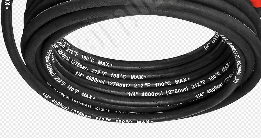 بربيش ضغط  3/8"  ضغط 150 بار ضباب