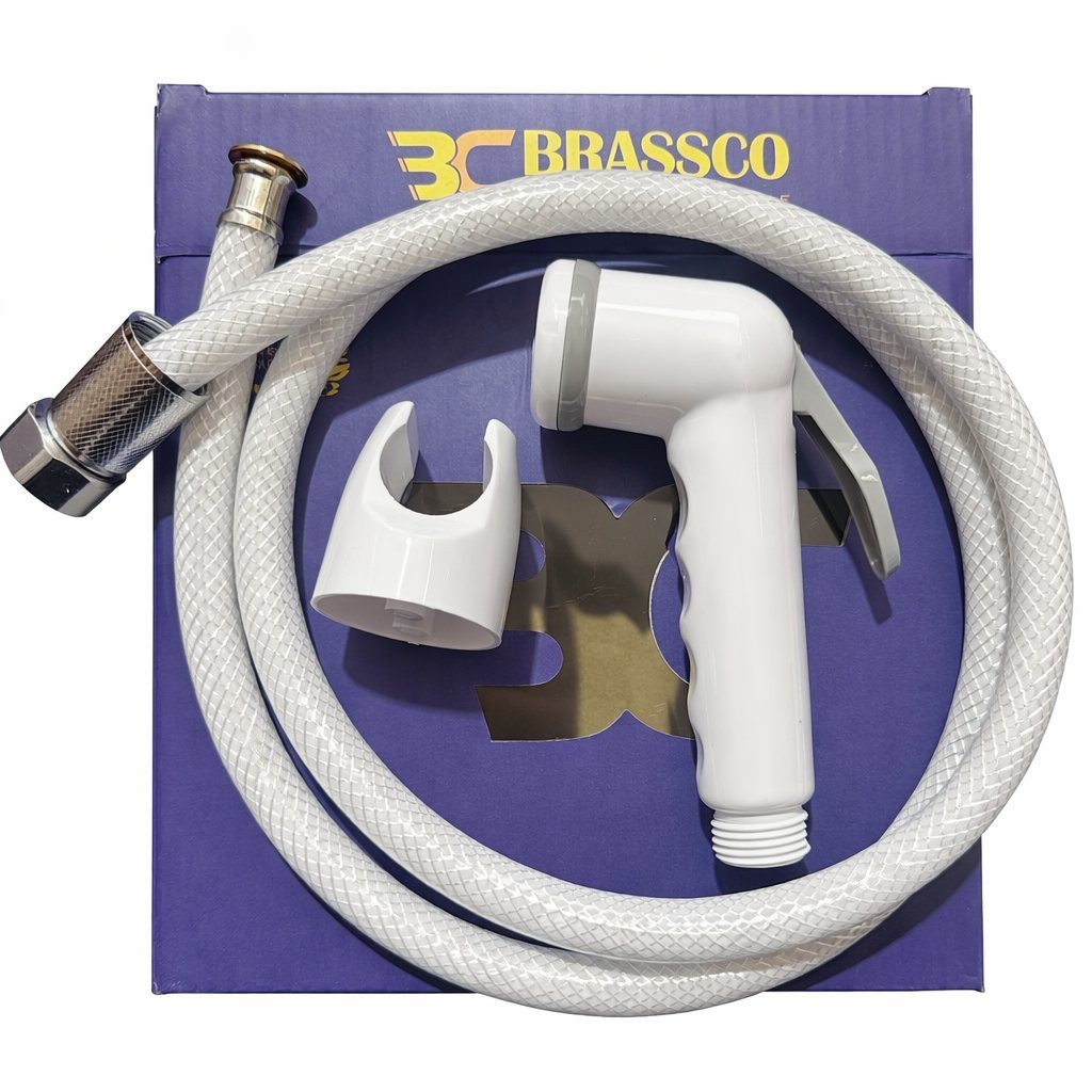 شطاف حمام ابيض BRASSCO