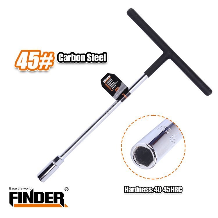 مفتاح بوكس تي FINDER
