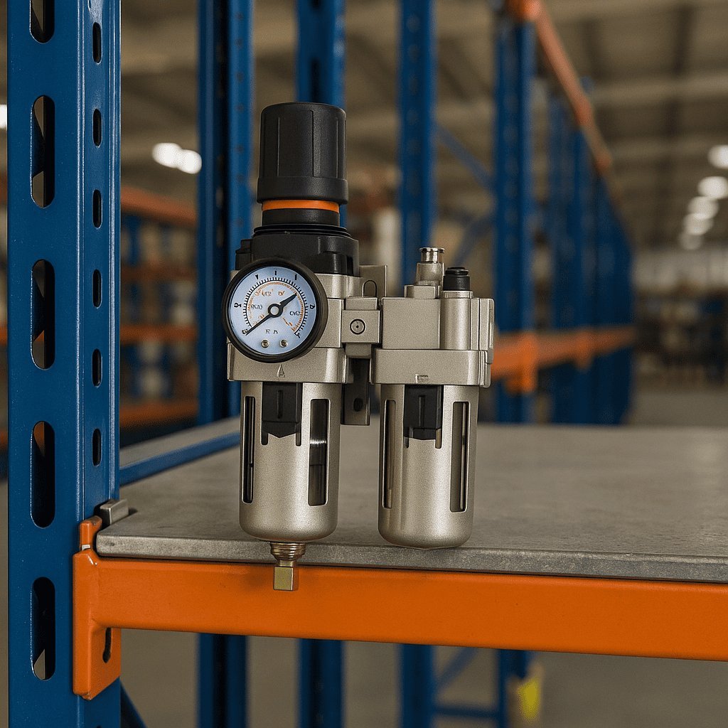 وحدة خدمة 1/2" AIRFIT AOU-MIDI