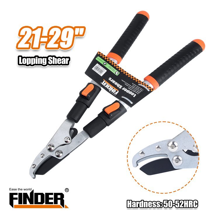 مقص  شجر  متمدد 21-29" FINDER