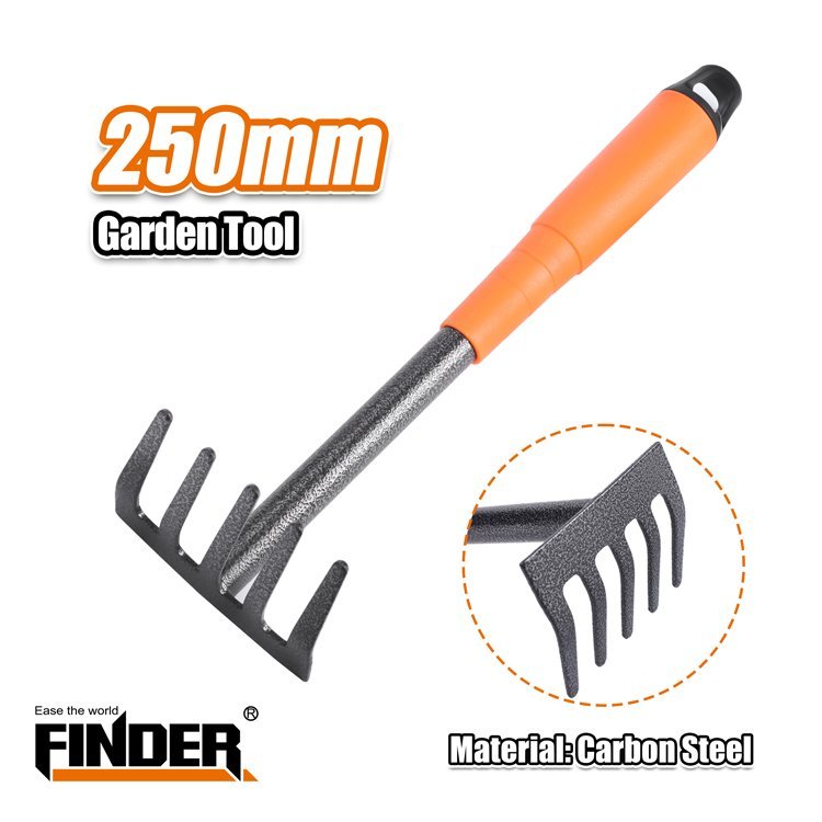 منكاش زراعي مشكل  FINDER