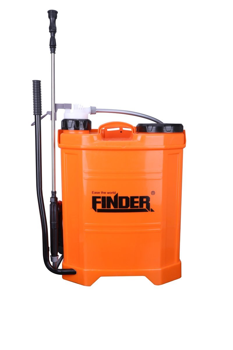 طرمبة رش ظهر زراعي 16 لتر FINDER - صورة 3