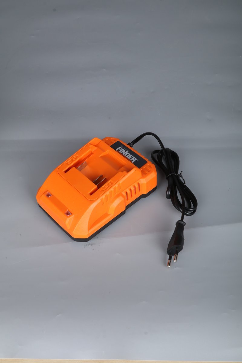درل شحن FINDER 21V/2.0A/120N/13MM - صورة 4