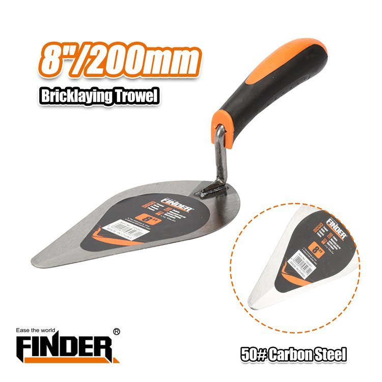 مسطرين  8" FINDER