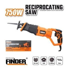منشار ترددي  FINDER 750W