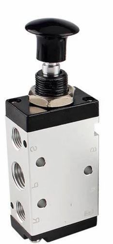 صمام هو مقبض سحب 2/5 سن "1/4 4L210-08