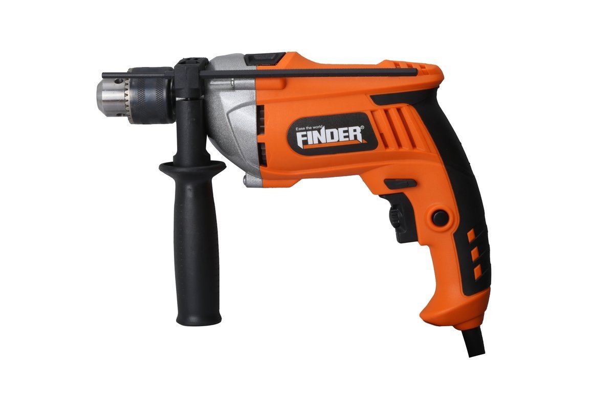 درل  13 ملم  FINDER 750W - صورة 3