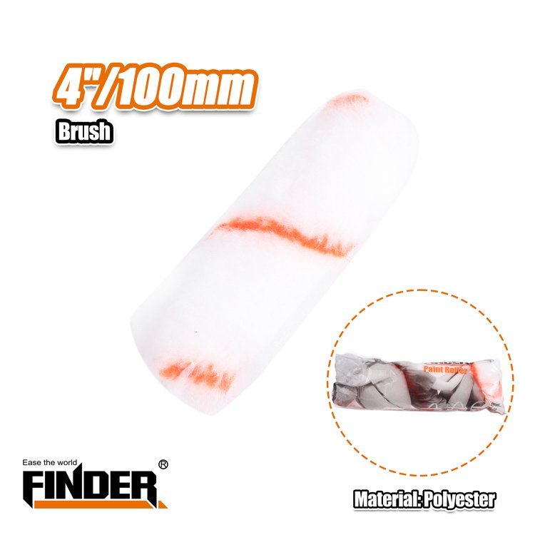 رول دهان املشن 4"  FINDER - صورة 2