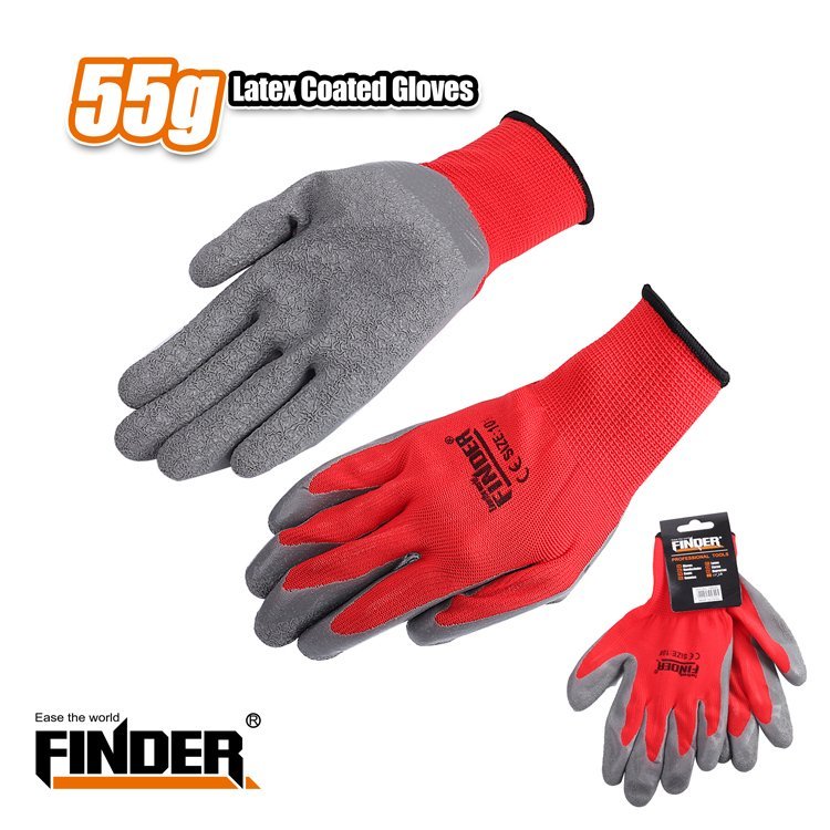 كفوف مغطس سكني ثقيل FINDER