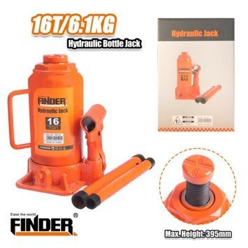 جك زيت سيارة  FINDER - صورة 2